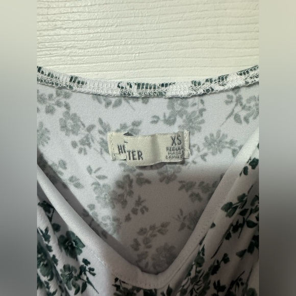 Hollister sundress - Picture 3 of 3